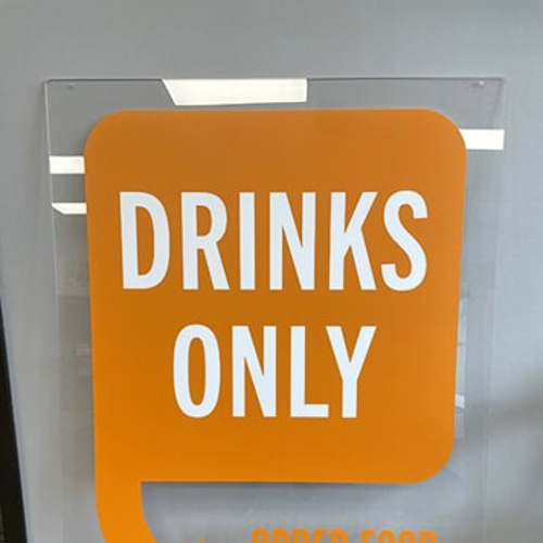 Point of Purchase